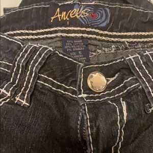 Angels jeans